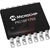 Microchip Technology Inc. - PIC16F1703T-I/ST - I2C/SPI14 TSSOP 4.4mm T/R PPS ZCD CCP OPAmp 10b ADC 256B RAM 3.5KB Flash|70483794 | ChuangWei Electronics