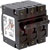 Carling Technologies - CA3-B0-34-650-121-C - 50 Amps 3 Pole Handle Hyd/Mag Circuit Breaker|70252825 | ChuangWei Electronics