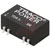 TRACO POWER NORTH AMERICA                - TDR 3-0513SM - 3W 15Vout 200mA 4.5-9Vin DC/DC converter|70421497 | ChuangWei Electronics