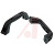 RS Pro - 456517 - 168mmx44mmx28mm 145mm Black Nylon Matte Handle|70638382 | ChuangWei Electronics
