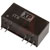 XP Power - ITX4812SA - SIP 2:1 INPUT 6W Power Supply; DC-DC|70809415 | ChuangWei Electronics