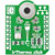 MikroElektronika - MIKROE-1361 - BOARD IR THERMO CLICK 3.3V|70377757 | ChuangWei Electronics