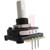 Grayhill - 25LB30-Q - Panel Mount Mechanical Rotary Encoder with a 6.35 mm Flat Shaft|70216832 | ChuangWei Electronics
