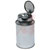 Menda - 35335 - Cylindrical One-Touch Cap or Pump Style 4 Oz. Tin Can|70127158 | ChuangWei Electronics
