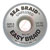 EasyBraid Co. - S-A-100 - 100' Wick - Sea Braid  .025|70403570 | ChuangWei Electronics