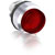 ABB - MP3-31R - 22mm Cutout Momentary Red Push Button Head Modular Series|70094697 | ChuangWei Electronics