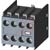 Siemens - 3RH29111NF02 - Power Contactor Contactor Relay Contact Module For Use With 3RT2 Contactors|70239919 | ChuangWei Electronics