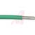 Alpha Wire - 6822 GR005 - 30m 300 V 24 AWG 0.23 mmsq CSA EcoWire Plus Single Core Hook UpWire Green|70134608 | ChuangWei Electronics