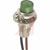 SloanLED - 205-122 - 6in. wire leads 12VDC Pnl-Mnt; T-1 MODEL 205 FIXED LAMP LED Indicator|70015573 | ChuangWei Electronics
