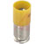 EAO - 10-2306.3144 - 15 mA 6 VDC T-1-3/4 Yellow LED, Single-Chip Lamp|70029515 | ChuangWei Electronics