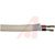 Alpha Dearborn - PRM1602 WH005 - UL CE White PVC jkt  PVC ins TC 26x30 16AWG 2Cond Cable|70021813 | ChuangWei Electronics