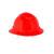 3M - H-805V-UV - Vented Red 4-Point Ratchet Suspension Full BrimH-805V-UV Hard Hat|70479560 | ChuangWei Electronics