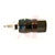 Mueller - BU-00282-0 - BU Series Hex Black Nylon 15 A Plug Binding Post|70188641 | ChuangWei Electronics