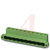 Phoenix Contact - 1849943 - M 3 400 V 12 A Green 24-12 AWG 7.62 mm 8 Screw Plug Term Blk Conn|70055241 | ChuangWei Electronics