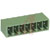 Phoenix Contact - 1843651 - COMBICON 3.5mmPitch 7Pole Sldr SnglLvl Header PCB TermBlk Conn|70054534 | ChuangWei Electronics