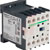Schneider Electric - CA2KN22G72 - Rail Mnt Screw Clamps 600V Insltn 120VAC 50/60Hz Ctrl 10A 2NO, 2NC Control Relay|70405499 | ChuangWei Electronics