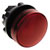 Schneider Electric - ZB5AV04 - 22mm Cutout Red Pilot Light Head XB5 Series|70380837 | ChuangWei Electronics