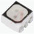 Osram Opto Semiconductors - LRTB G6TG - Rectangle Lens 477/ 542 / 629 nm PLCC 6 MULTILED Series 3 RGB LED LRTB G6TG|70338662 | ChuangWei Electronics