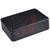 Polycase - LP-51 BLACK - LP Series 4.55x3.3x1.25 In Black ABS,UL94-5VA Desktop Box/Lid Enclosure|70196745 | ChuangWei Electronics