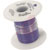 Alpha Wire - 3055 VI005 - Violet 300 V -40 degC 0.080 in. 0.016 in. 16/30 18 AWG Wire, Hook-Up|70136440 | ChuangWei Electronics