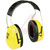 3M - H9A - Optime 98 Over-the-Head Earmuffs noise levels up to 98dBA|70113188 | ChuangWei Electronics