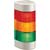 Patlite - WME-3M2A-RYG - WALL MOUNT GREEN YELLOW RED 90 TO 250V AC 3-LIGHT LIGHT TOWER|70038761 | ChuangWei Electronics