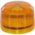 Eaton - Cutler Hammer - 10250TC19N - AMBER - PLASTIC (FOR INDICATING LIGHTS)|70057486 | ChuangWei Electronics