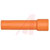 SMC Corporation - KQP-09 - Plastic Orange forKQ 5/16-inch Diameter Pneumatic Plug One-Touch Fitting|70073132 | ChuangWei Electronics