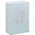 Altech Corp - 127-908 - TKSeries NEMA4X IP66 10x7.09x4.37 In Gray Polycarbonate Junction Box:Wallmount|70074739 | ChuangWei Electronics