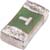 Bussmann by Eaton - CC06H1-5A-TR - 32 V dc 1.5A F Non-Resettable Surface Mount Fuse|70149789 | ChuangWei Electronics