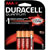 Duracell - QU2400B8Z - Quantum Alkaline Series Pressure Contact Alkaline AAA Non-Rechargeable Battery|70281986 | ChuangWei Electronics
