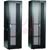 Bud Industries - SRP-8134 - Server Rack Pro 1700Lb Cap Black 28.19 InDepth 42U/73.5 In 19 In Rack,Cabinet|70147818 | ChuangWei Electronics