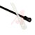 3M - CT15NT120S-D - 0.298 in x 15.70 in 120 lbs. Natural/Nylon Cable Tie; Screw Mount|70113438 | ChuangWei Electronics