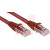 RS Pro - 556673 - U/UTP Red LSZH 5m Straight Through Cat6 Ethernet CableAssembly|70639858 | ChuangWei Electronics
