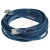 RS Pro - 556922 - Cat5e Ethernet CableAssembly Blue 5m U/UTP LSZH/FRNC|70639907 | ChuangWei Electronics