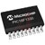Microchip Technology Inc. - PIC18F1330-I/SO - Motorcontrol 16 I/O 256 RAM 8KB Flash 18-Pin CMOS 8-Bit MCU|70046273 | ChuangWei Electronics