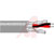 Belden - 8777 0601000 - CM, AWM Chrome PVC jkt Foil PP ins TC 7x30 22AWG 3Pr Cable|70004960 | ChuangWei Electronics