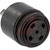 Floyd Bell Inc. - MC-09-201-S - 30-120VAC Medium Loud Cont. 80 dBA to 95 dBA @ 2 Ft. Piezoelectric Alarm|70053982 | ChuangWei Electronics
