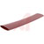 Alpha Wire - F2213/4 RD067 - Red 6IN(x12) XLPO 2:1 3/4IN Heat Shrink Tubing|70140167 | ChuangWei Electronics