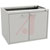 Sovella Inc - 60835305 - casters double door Drawer unit 75/56-5|70701836 | ChuangWei Electronics