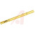 RS Pro - 434784 - 3A 2.54mm Beryllium Copper Spring Test Probe|70638247 | ChuangWei Electronics