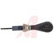 Souriau - RX16D11D1 - 1.6 mm Dia. Trim Trio Extraction Type of Tooling Tool|70129864 | ChuangWei Electronics