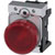 Siemens - 3SU11536AA201AA0 - 110V AC LED RED INDICATOR LIGHT|70622763 | ChuangWei Electronics