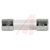 Schurter - 2010.0019 - FSU Cartridge Ni-Pltd Cu Ends Glass 250VAC 1.6A 5x20mm Time-Lag Cylinder Fuse|70435862 | ChuangWei Electronics