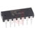 Microchip Technology Inc. - PIC18F248-I/SO - 28-Pin SOIC 256 B Flash 16kb 40MHz 8bit PIC Microcontroller PIC18F248-I/SO|70413746 | ChuangWei Electronics
