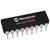 Microchip Technology Inc. - DSPIC33FJ12GP201-I/P - nanoWatt 16-Bit 13 I/O 1KB RAM 12KB Flash 18-Pin DSP|70046426 | ChuangWei Electronics