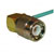 Amphenol RF - 122420 - TNC Right Angle Solder Plug for .085 Semi-Rigid 50 Ohm RF Connector|70032451 | ChuangWei Electronics