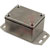 Hammond Manufacturing - 1590WHF - 1590W Series IP65 2.067x1.496x1.28 In Natural Aluminum,Diecast Flanged Enclosure|70164227 | ChuangWei Electronics