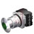 Siemens - 52PP2E3AB - LED 1NO/1NC Green 120V FV Maint'd 2 Pushbutton Switch|70368044 | ChuangWei Electronics