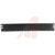 Molex Incorporated - 38009-0093 - Non-feed-thru 20 Insultaing Term Blk Marker Strip|70111239 | ChuangWei Electronics